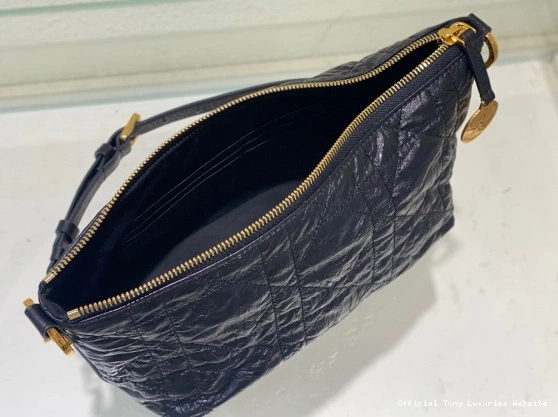 Tony Luxuries diro Hobo-28.5*14.5*10CM dirostar 0709